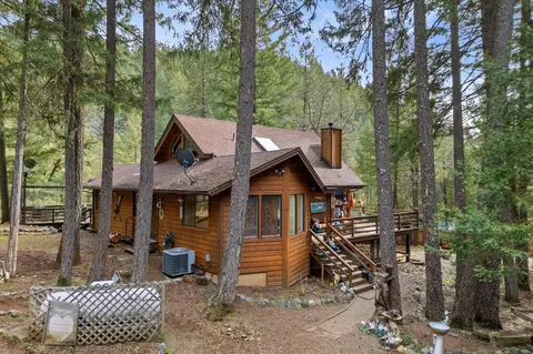 Exterior - 200 Button Rd, Weaverville, CA 96093 photo 21 of 21