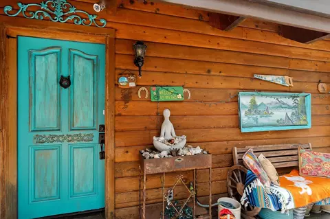 Other - 200 Button Rd, Weaverville, CA 96093 photo 1 of 5