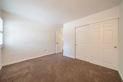 Bedroom - 1925 Jeanae Ct, Redding, CA 96002 photo 5 of 6