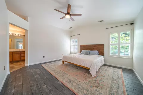 Bedroom - 1925 Jeanae Ct, Redding, CA 96002 photo 2 of 6