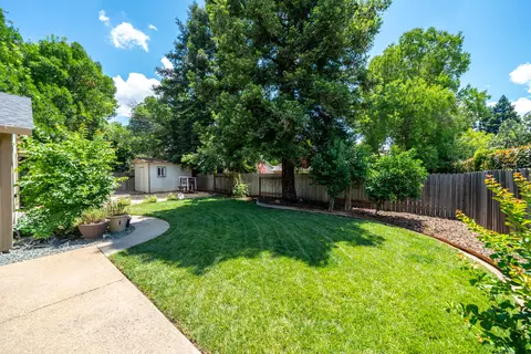 Exterior - 1925 Jeanae Ct, Redding, CA 96002 photo 7 of 14
