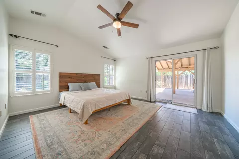 Bedroom - 1925 Jeanae Ct, Redding, CA 96002 photo 1 of 6