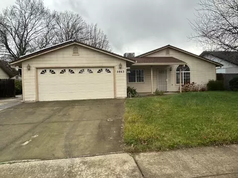 2863 Sandstone Dr, Anderson, CA 96007