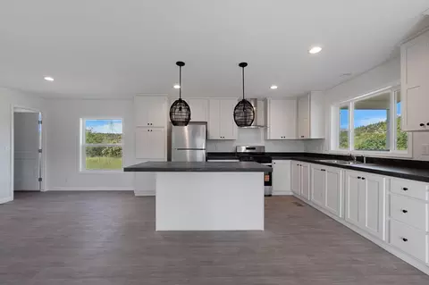 Kitchen - 11258 Iron Mountain Rd, Redding, CA 96001 photo 1 of 7