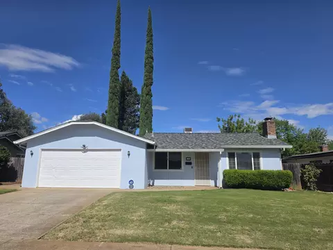 1424 Lodgepole Ave, Anderson, CA 96007