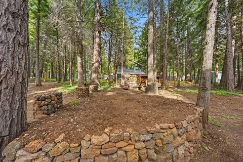 Exterior - 33829 Constellation Dr, Shingletown, CA 96088 photo 11 of 13