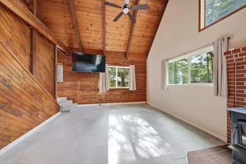Living - 33829 Constellation Dr, Shingletown, CA 96088 photo 4 of 4