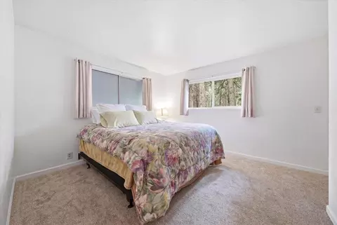 Bedroom - 33829 Constellation Dr, Shingletown, CA 96088 photo 3 of 3