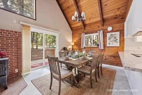 Dining - 33829 Constellation Dr, Shingletown, CA 96088 photo 1 of 1