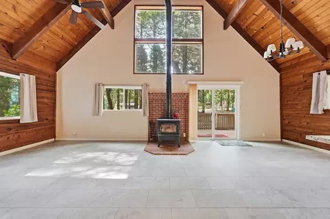Living - 33829 Constellation Dr, Shingletown, CA 96088 photo 1 of 4