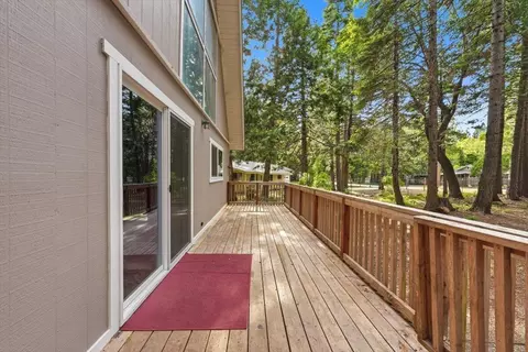 Exterior - 33829 Constellation Dr, Shingletown, CA 96088 photo 8 of 13