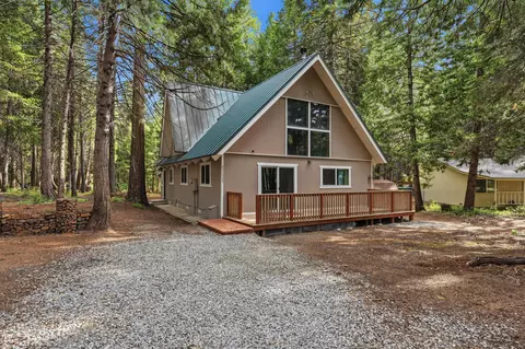33829 Constellation Dr, Shingletown, CA 96088