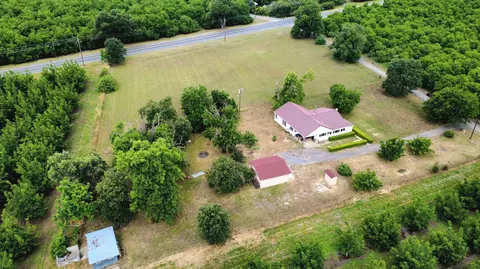 25035 66th Ave, Los Molinos, CA 96055