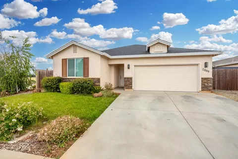 2889 Ukonom Dr, Redding, CA 96002