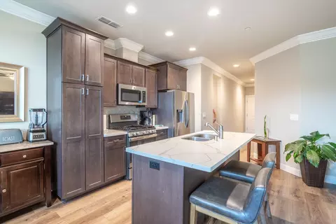Kitchen - 2889 Ukonom Dr, Redding, CA 96002 photo 2 of 3