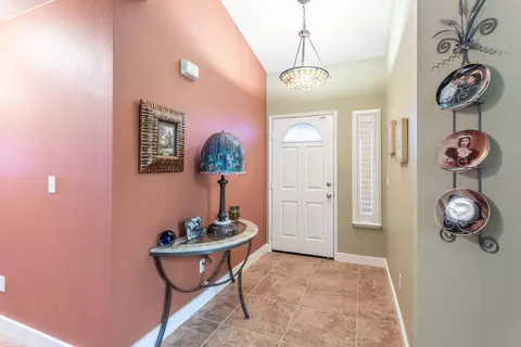 Entry Way - 4746 Tralee Ln, Redding, CA 96001 photo 1 of 2