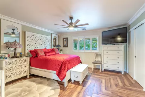 Bedroom - 4746 Tralee Ln, Redding, CA 96001 photo 1 of 1