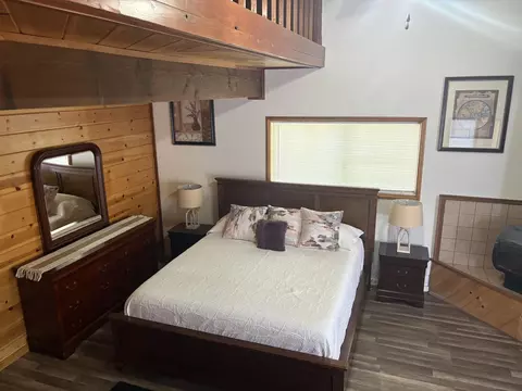 Bedroom - 24868 3rd St, Fall River Mills, CA 96028 photo 1 of 4