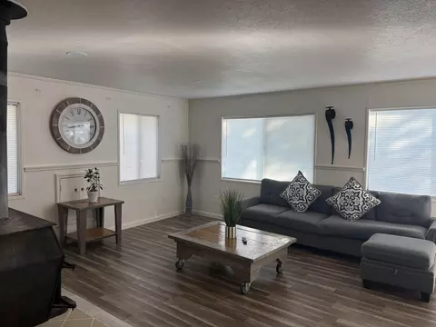 Living - 24868 3rd St, Fall River Mills, CA 96028 photo 1 of 3