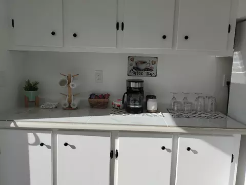 Kitchen - 24868 3rd St, Fall River Mills, CA 96028 photo 2 of 2