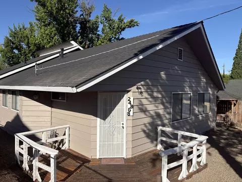 Other - 24868 3rd St, Fall River Mills, CA 96028 photo 1 of 5