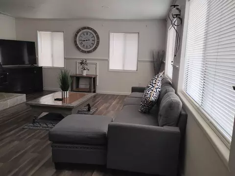Living - 24868 3rd St, Fall River Mills, CA 96028 photo 3 of 3
