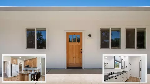 10753 French Creek Rd, Palo Cedro, CA 96073