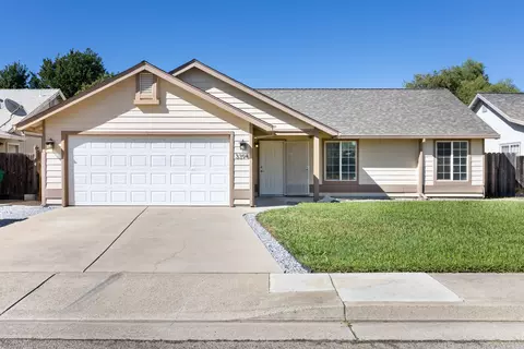3394 Josh Dr, Anderson, CA 96007
