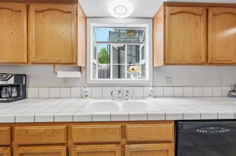 Kitchen - 6834 Irving Rd, Redding, CA 96001 photo 2 of 3