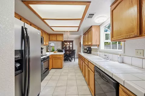 Kitchen - 6834 Irving Rd, Redding, CA 96001 photo 1 of 3