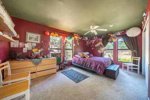 Bedroom - 8846 Goldstone Ln, Redding, CA 96001 photo 3 of 5