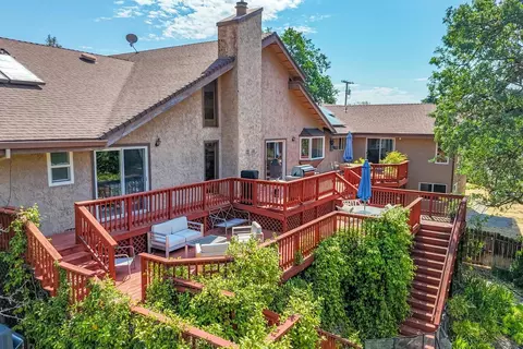 Exterior - 8846 Goldstone Ln, Redding, CA 96001 photo 17 of 17