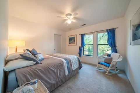 Bedroom - 8846 Goldstone Ln, Redding, CA 96001 photo 4 of 5