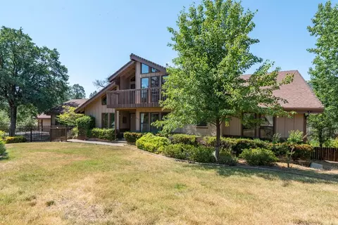 Exterior - 8846 Goldstone Ln, Redding, CA 96001 photo 1 of 17