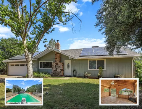 7033 Cerro Ct, Anderson, CA 96007