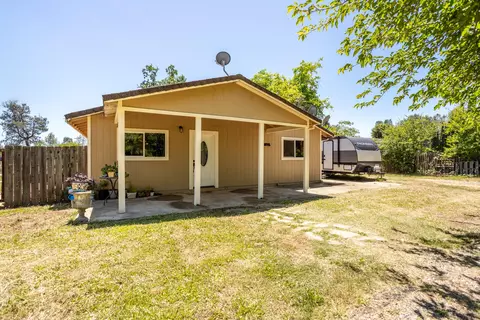 17125 Zanita Trl, Anderson, CA 96007