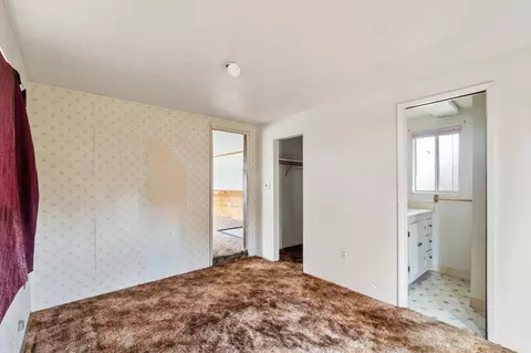 Bedroom - 21941 Reading Dr, Anderson, CA 96007 photo 1 of 5