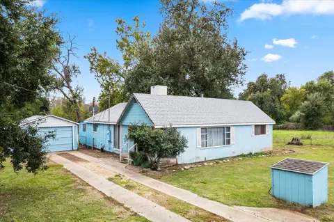 21941 Reading Dr, Anderson, CA 96007