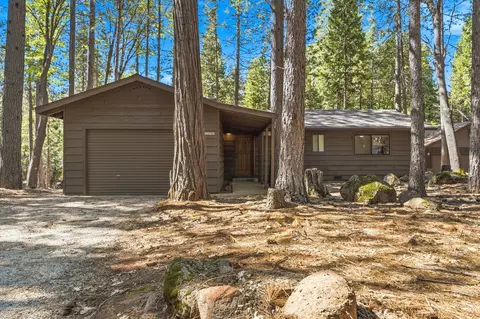 30522 Sleepy Hollow Dr, Shingletown, CA 96088