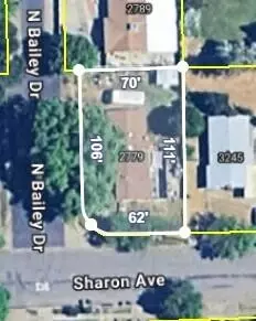 2779 N Bailey Dr, Anderson, CA 96007