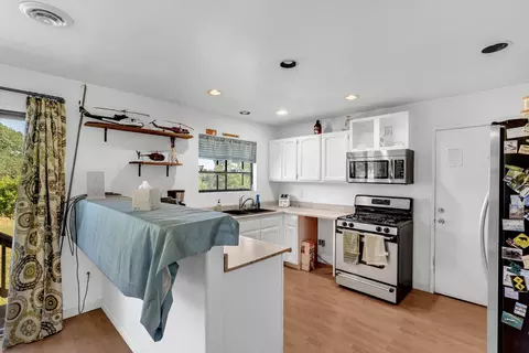 Kitchen - 13220 Aztec Ln, Red Bluff, CA 96080 photo 1 of 4