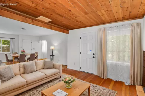 Entry Way - 700 Severtson Dr, Redding, CA 96001 photo 1 of 2