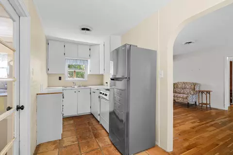 Kitchen - 700 Severtson Dr, Redding, CA 96001 photo 1 of 2