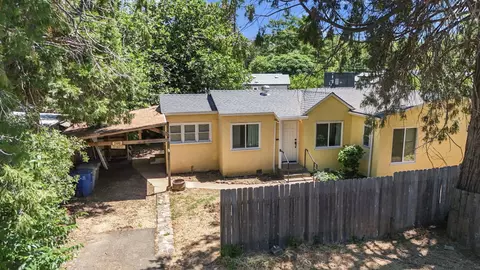 Exterior - 700 Severtson Dr, Redding, CA 96001 photo 10 of 10