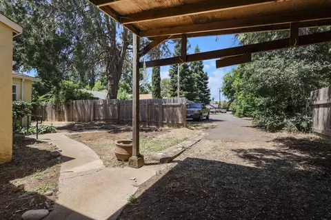 Exterior - 700 Severtson Dr, Redding, CA 96001 photo 8 of 10
