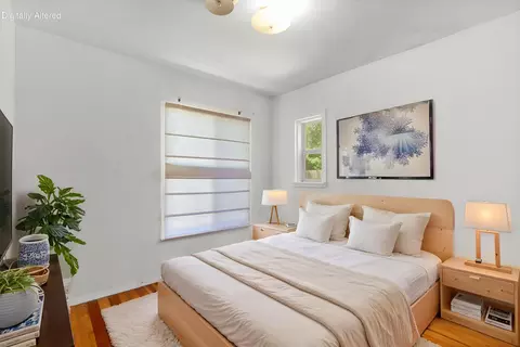 Bedroom - 700 Severtson Dr, Redding, CA 96001 photo 3 of 5