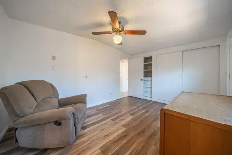 Bedroom - 2920 Fairway Ave, Redding, CA 96002 photo 3 of 6