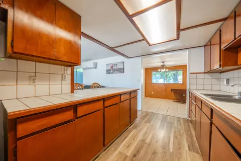 Kitchen - 2920 Fairway Ave, Redding, CA 96002 photo 5 of 6
