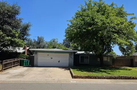 1567 Lodgepole Ave, Anderson, CA 96007