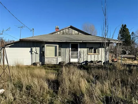 209 Second St, Bieber, CA 96009